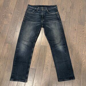 Levi's 505 Jeans sz 32/30